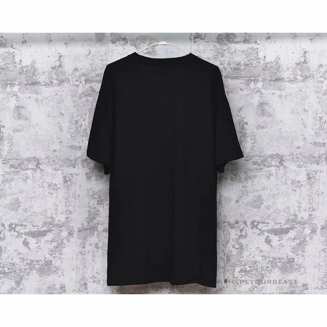 S*p*e box logo tee shirt t-shirts