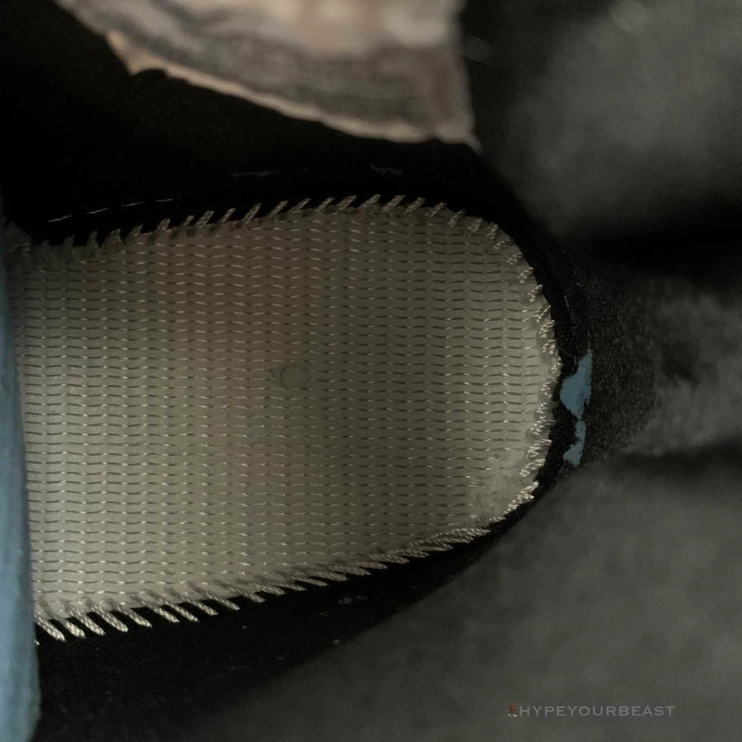 HypeYourBeast AMBUSH X Nike Dunk High ‘Chicago’
