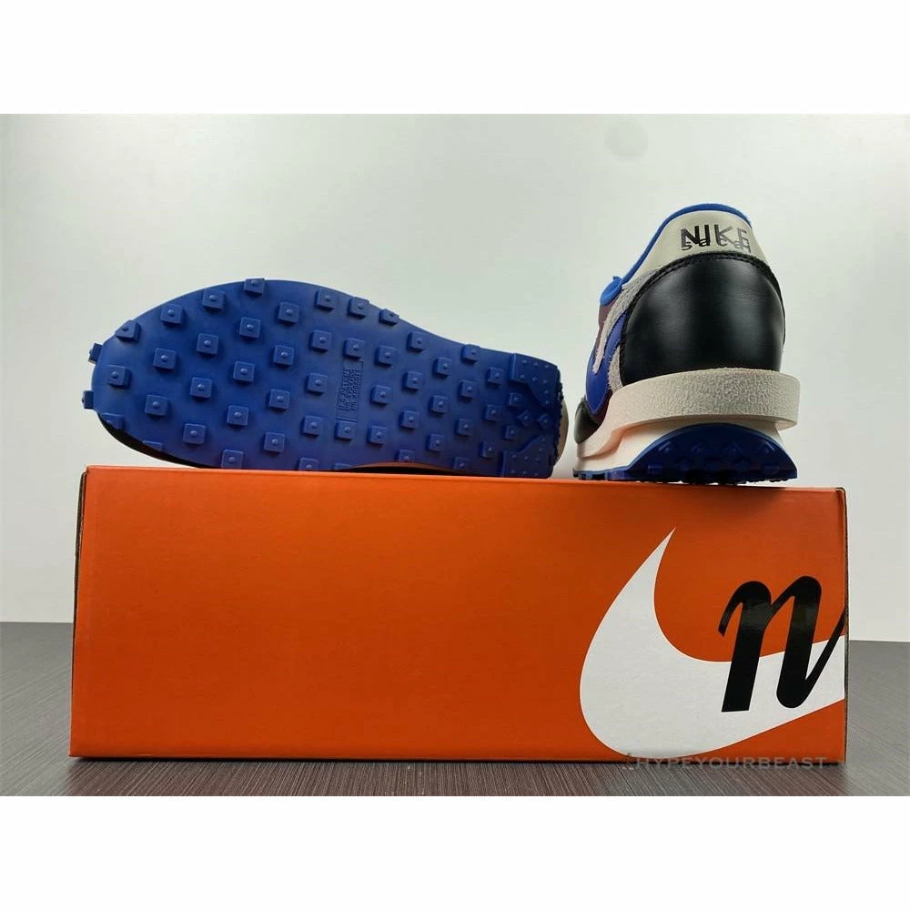 HypeYourBeast Nike Sacai ‘Undercover’ Blue
