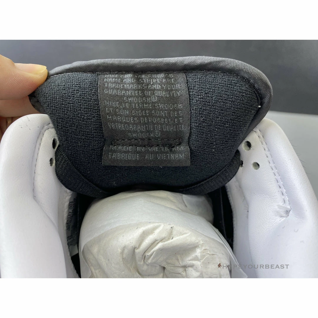 Nike Dunk SB Low Black Medicom Toy