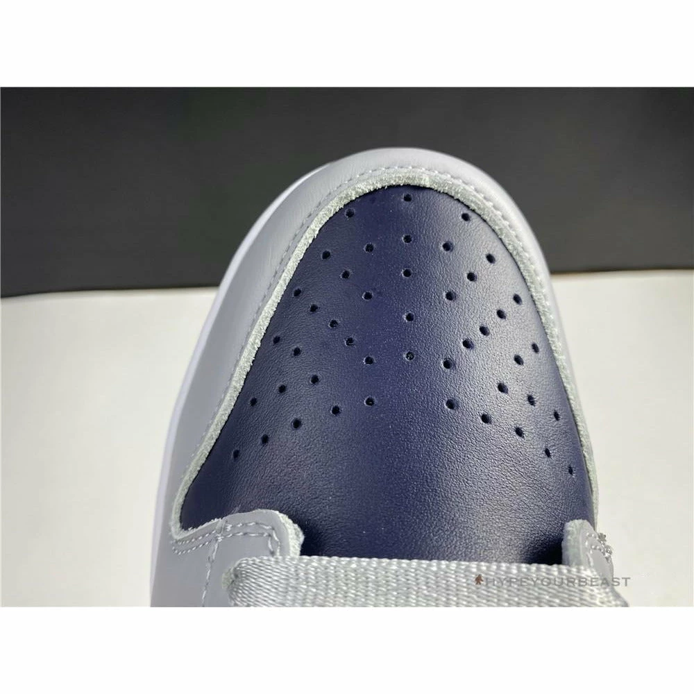 Nike SB Dunk Low Elite Grey Obsidian