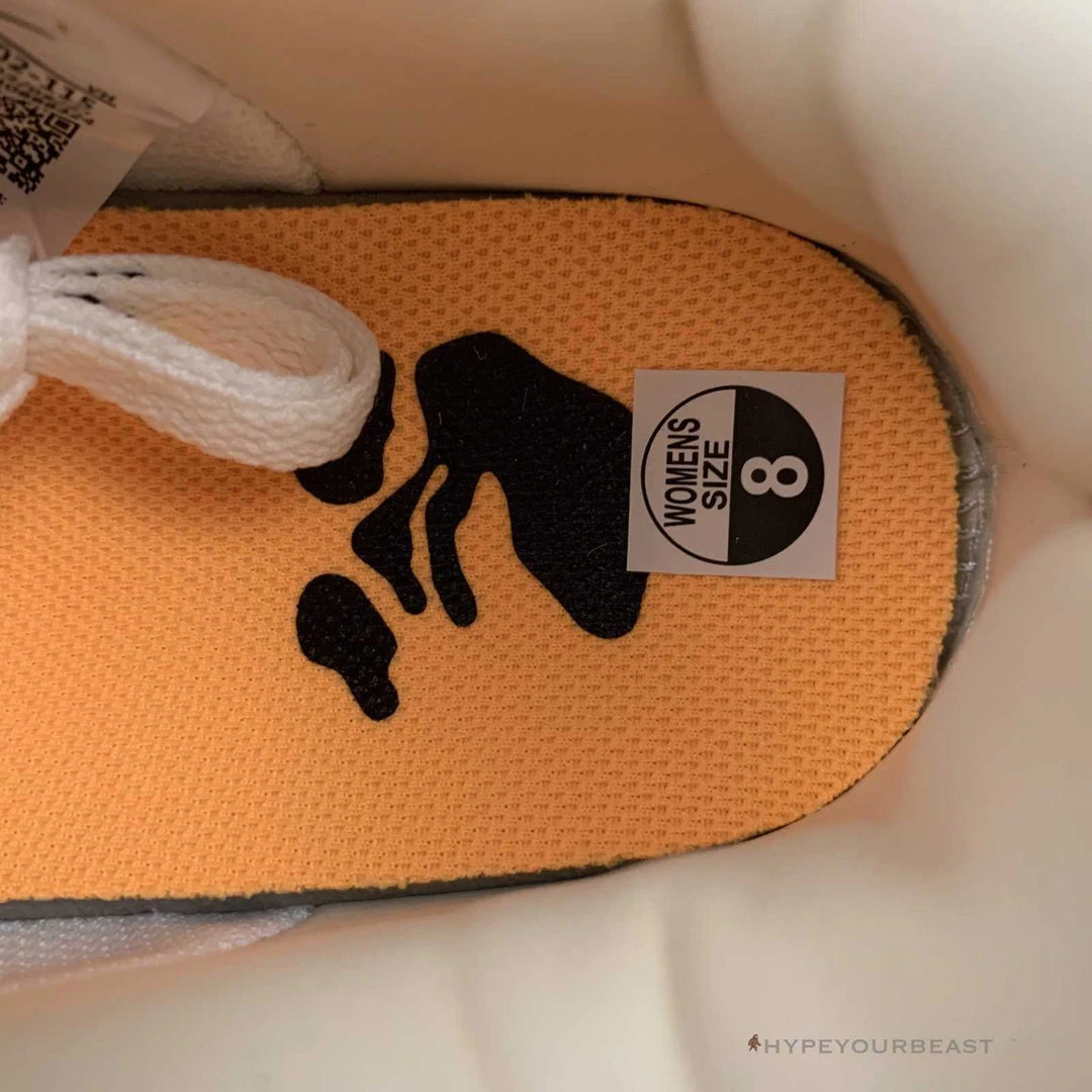 HypeYourBeast Off White X Nike Dunk Low ‘Dear Summer – 02/50’