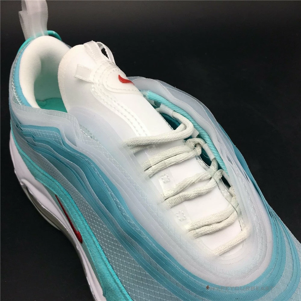 Nike Air Max 97 ‘Shanghai Kaleidoscope’