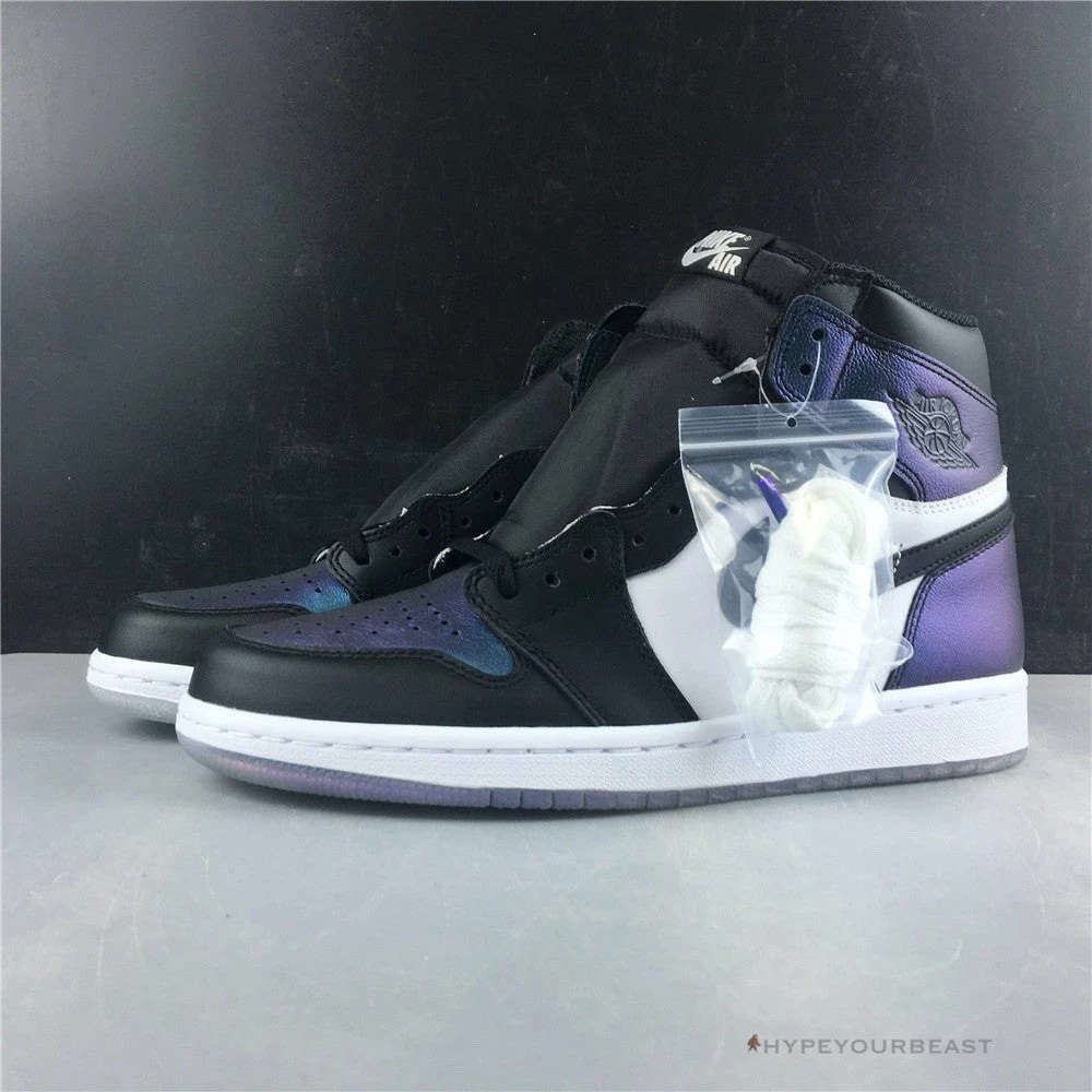 Air Jordan 1 Retro High OG ‘All Star Chameleon’