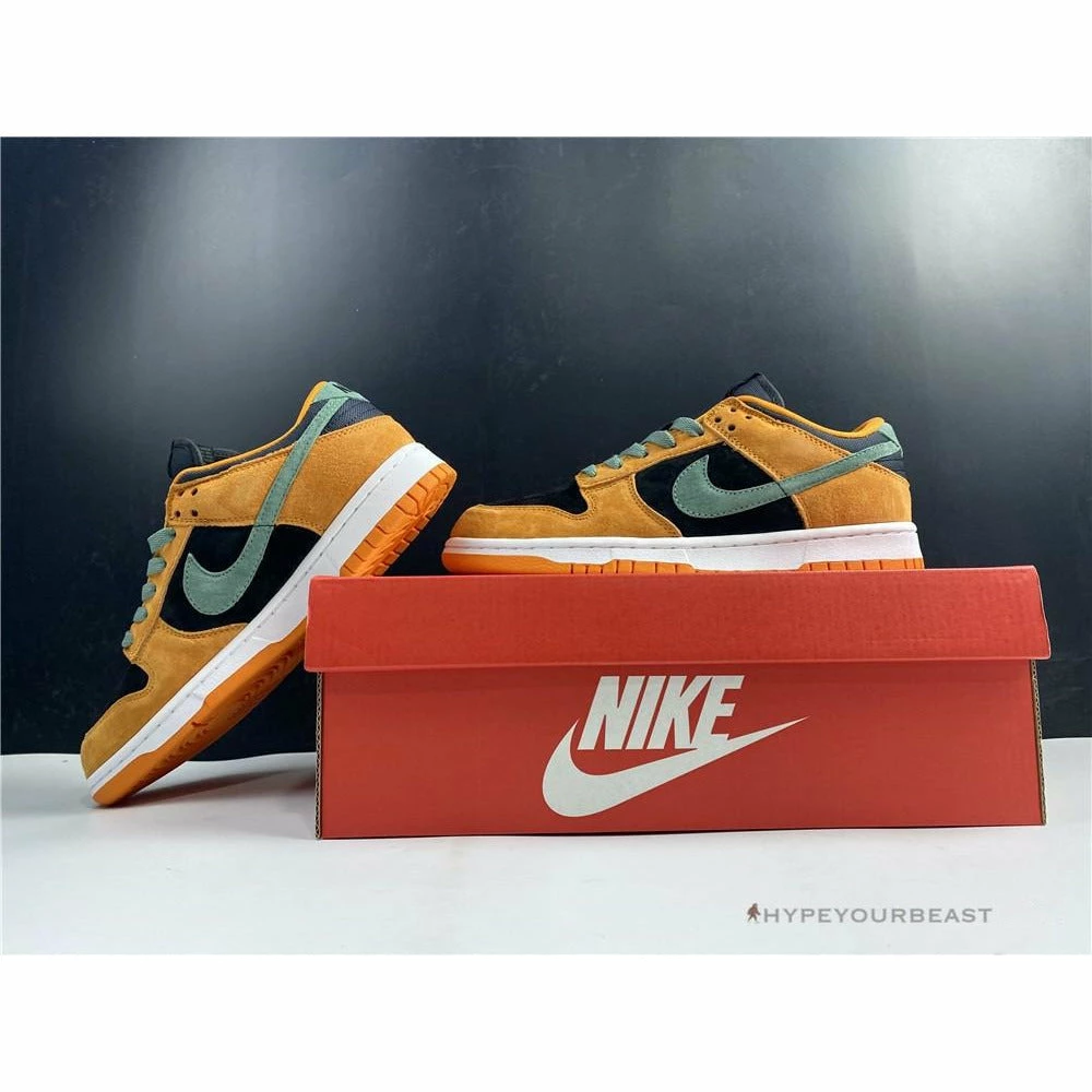 Nike SB Dunk Low ‘Ceramic’
