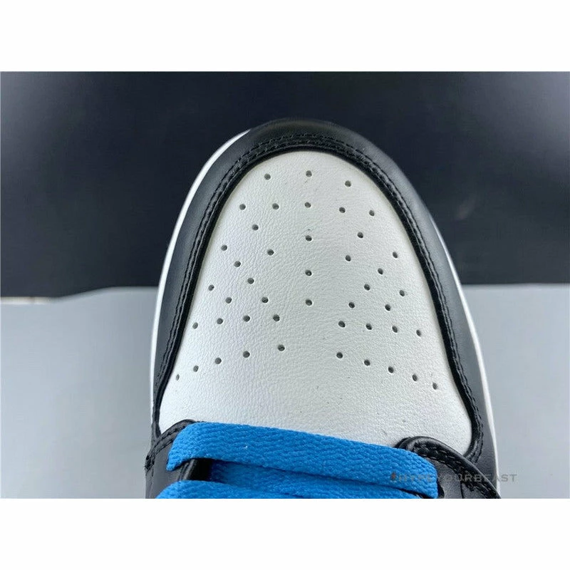 Air Jordan 1 Low ‘Obsidian Blue’
