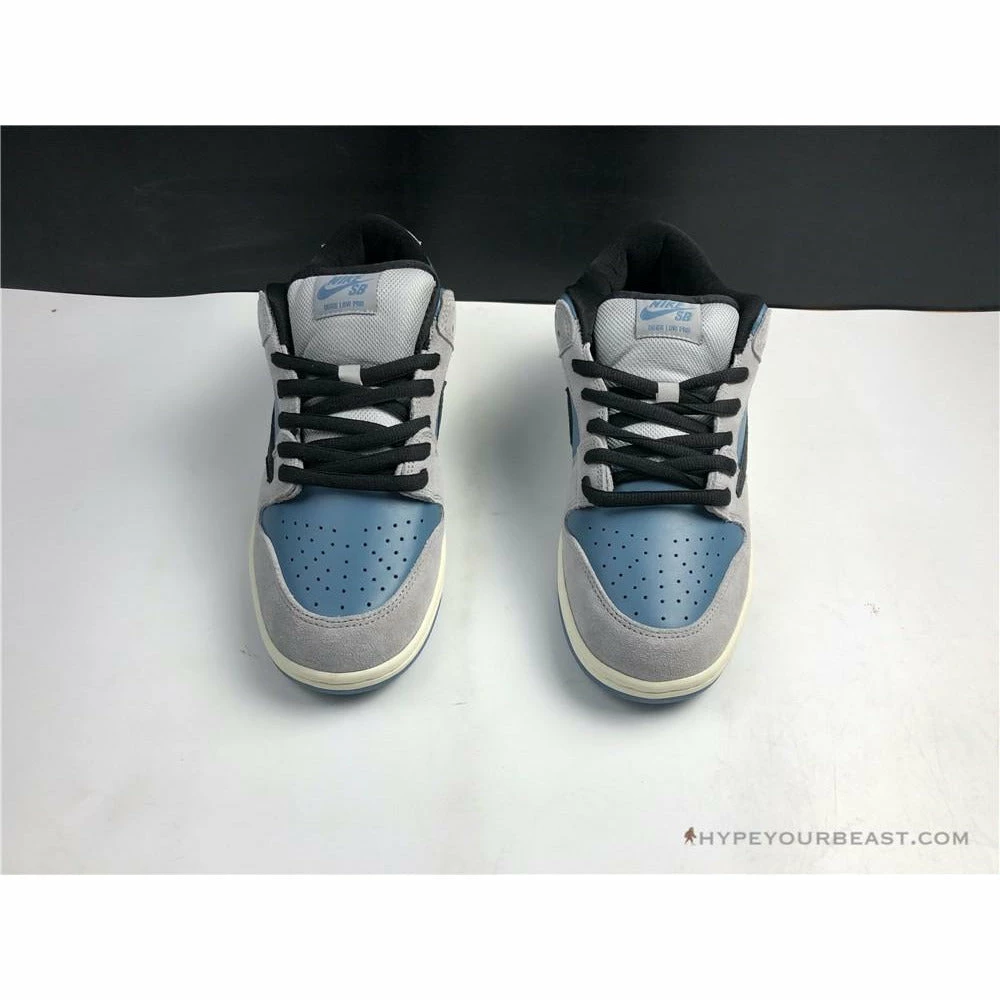 Nike Dunk Low Travis Scott X Playstation Dark