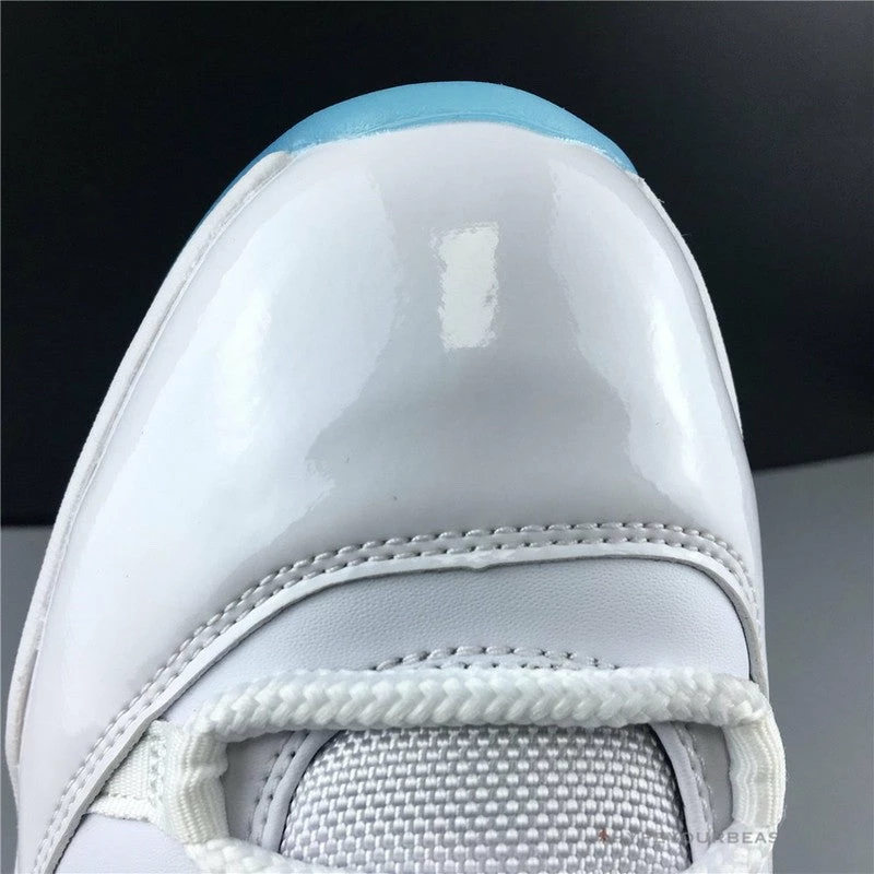 Air Jordan 11 ‘Legend Blue’