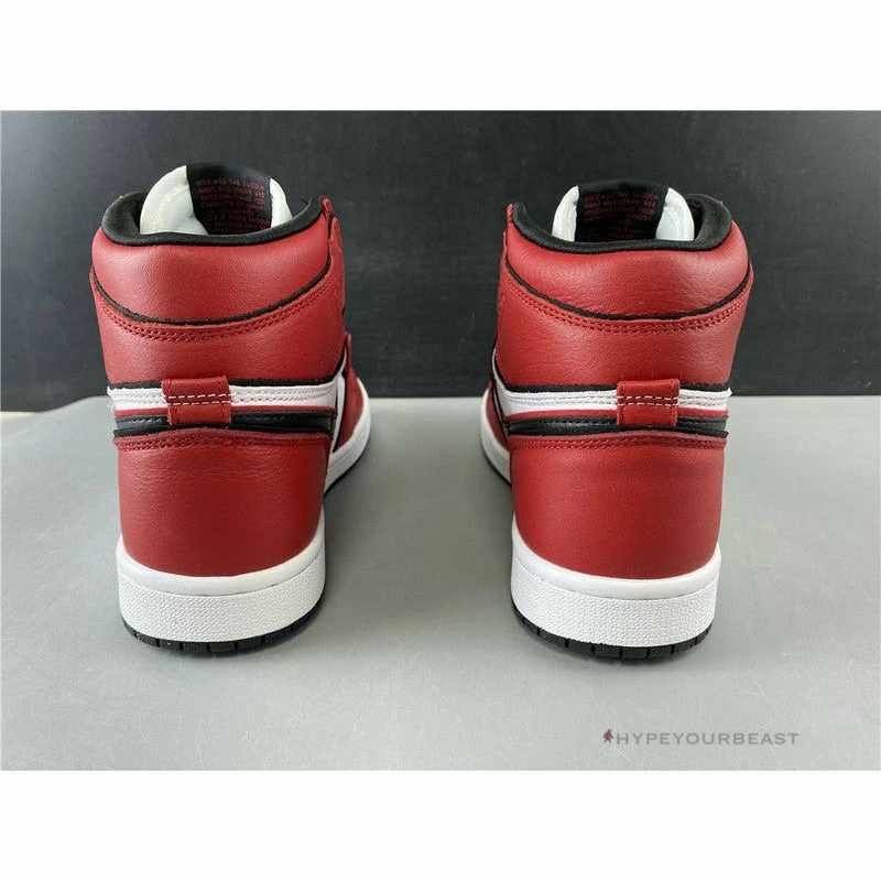 Air Jordan 1 High Chicago ‘Double Hook’