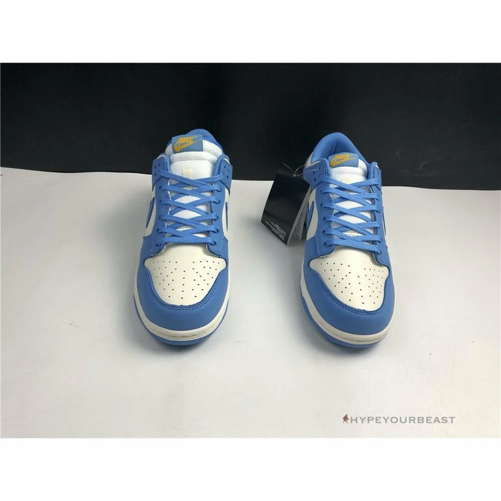 HypeYourBeast Nike SB Dunk Low Coast