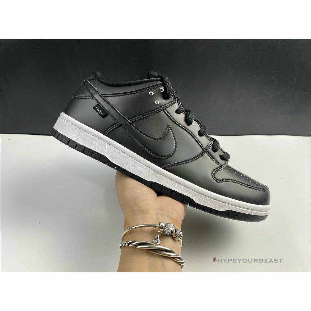 Nike SB Dunk Low ‘Civilist’