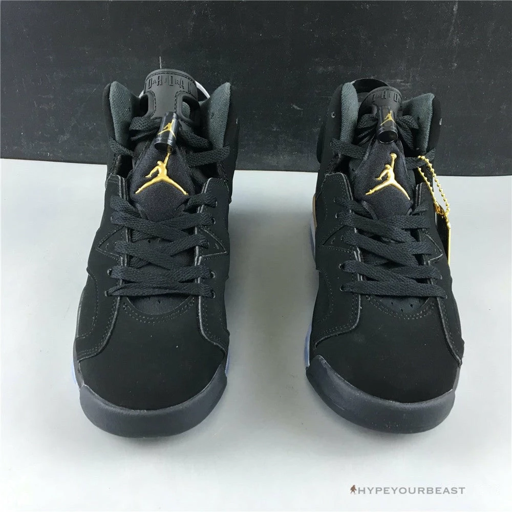 Air Jordan 6 Retro ‘Defining Moments’ 2020