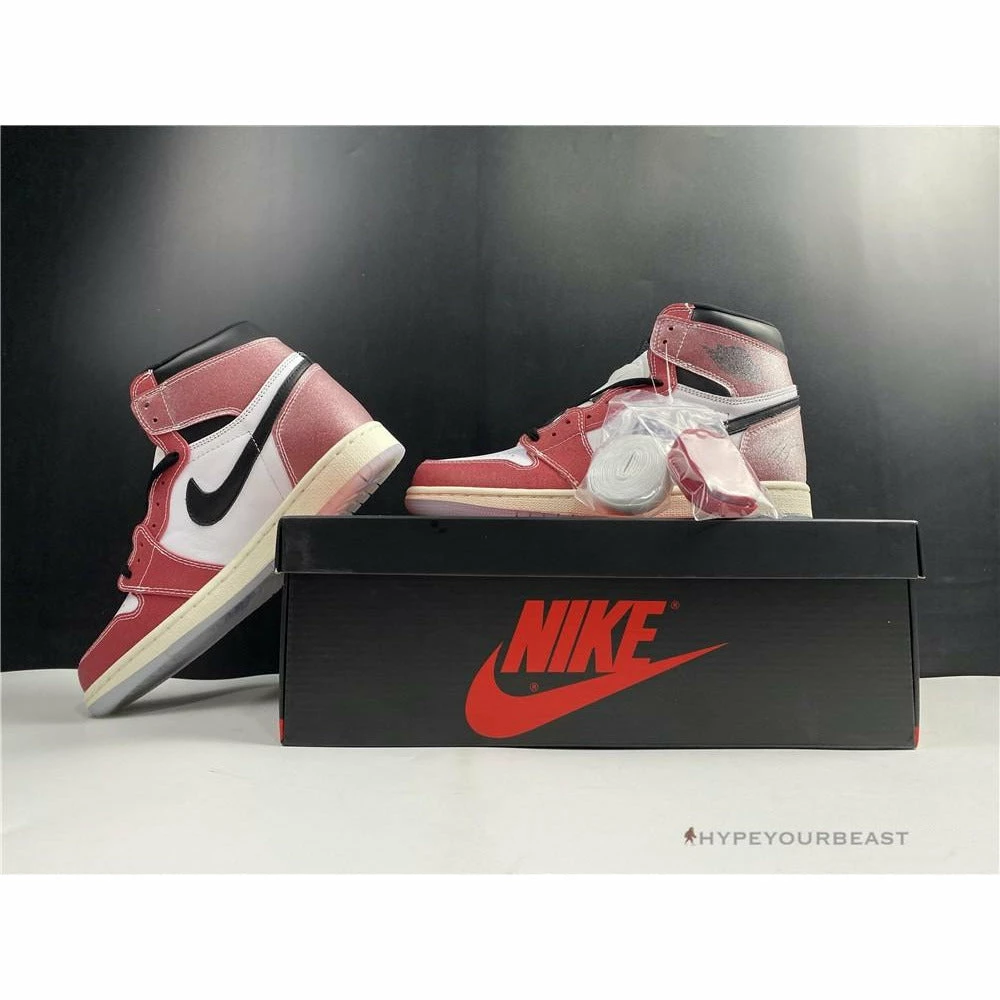 Trophy Room X Air Jordan 1 High OG