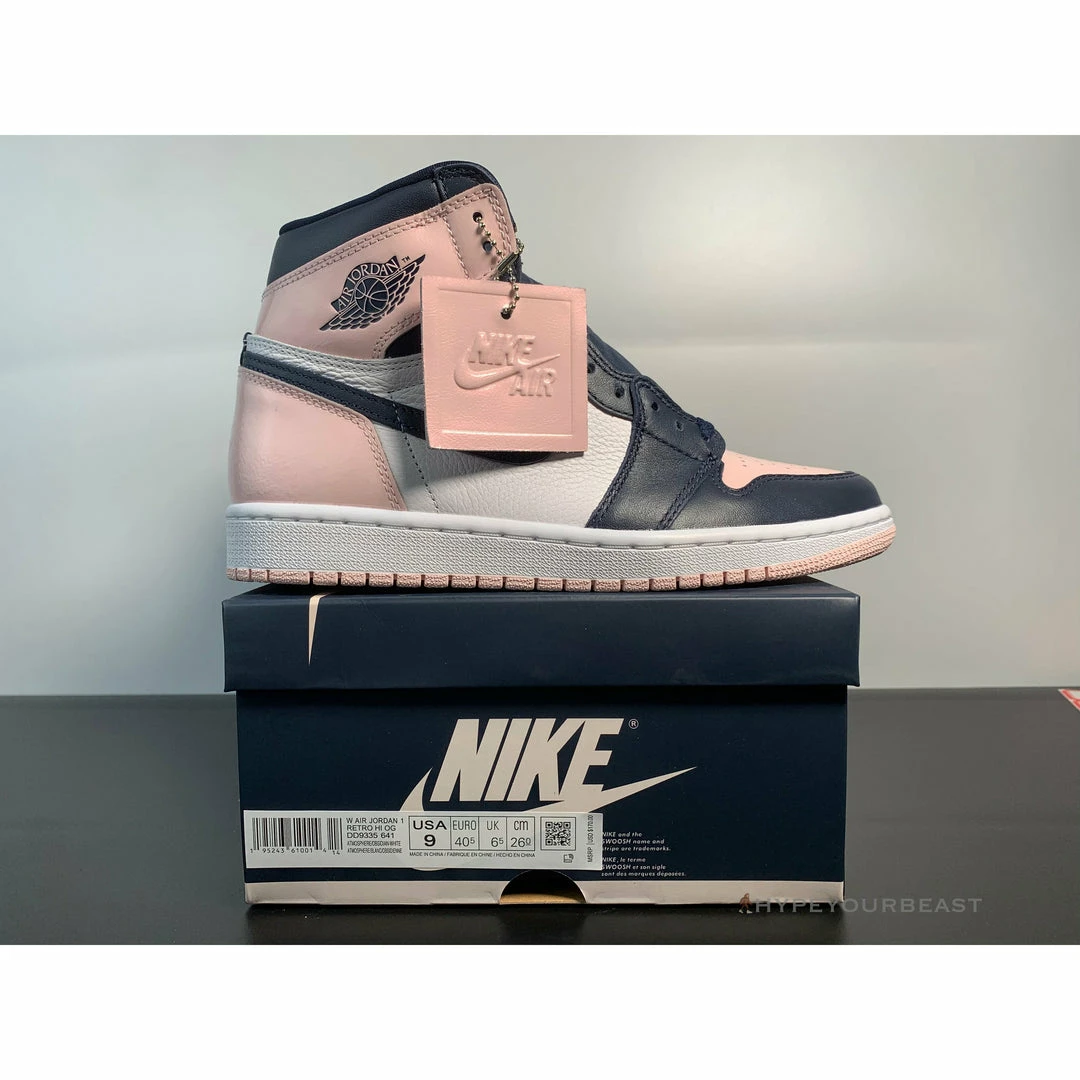 Air Jordan 1 Retro High ‘Atmosphere’