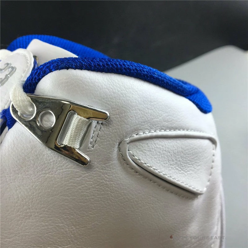 HypeYourBeast Air Jordan 18 Retro ‘White Sport Royal’