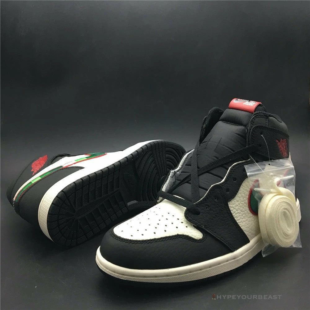 Air Jordan 1 Retro High Sports Illustrated (A Star Is Born)