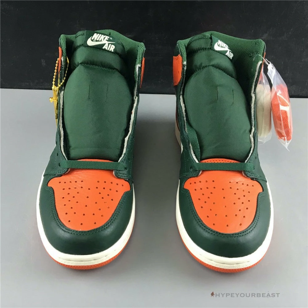 Air Jordan 1 High Solely ‘Art Basel’