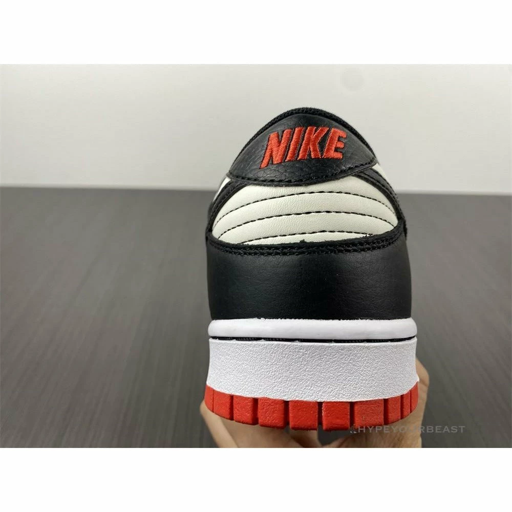 HypeYourBeast Nike NBA X Dunk Low EMB ’75th Anniversary Bulls’