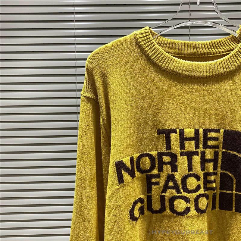 hypeyourbeast gc x t*f hoodie yellow hoodies & jackets