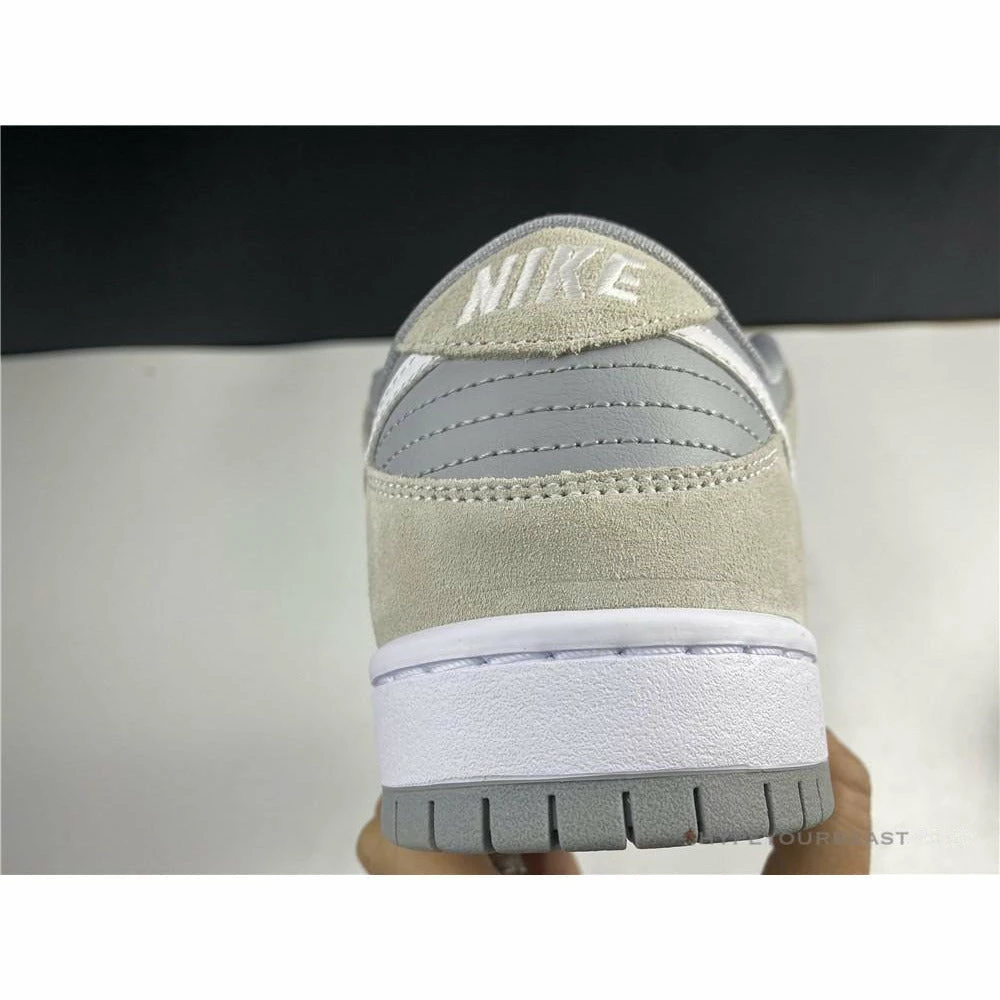 Nike SB Dunk Low ‘Summit White’