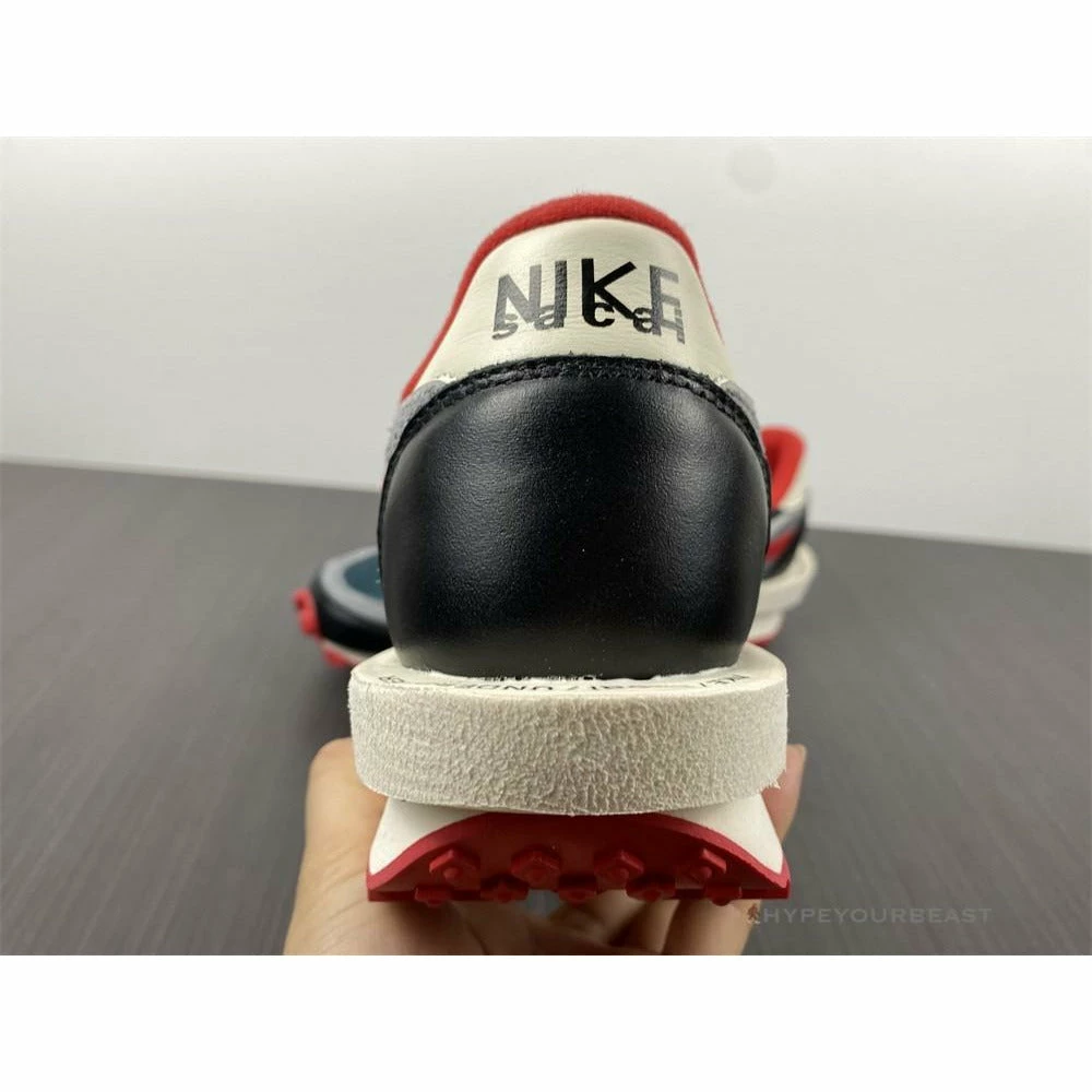 HypeYourBeast Nike Sacai ‘Undercover’ Red