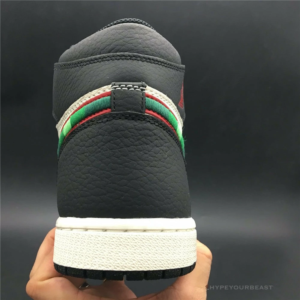 Air Jordan 1 Retro High Sports Illustrated (A Star Is Born)