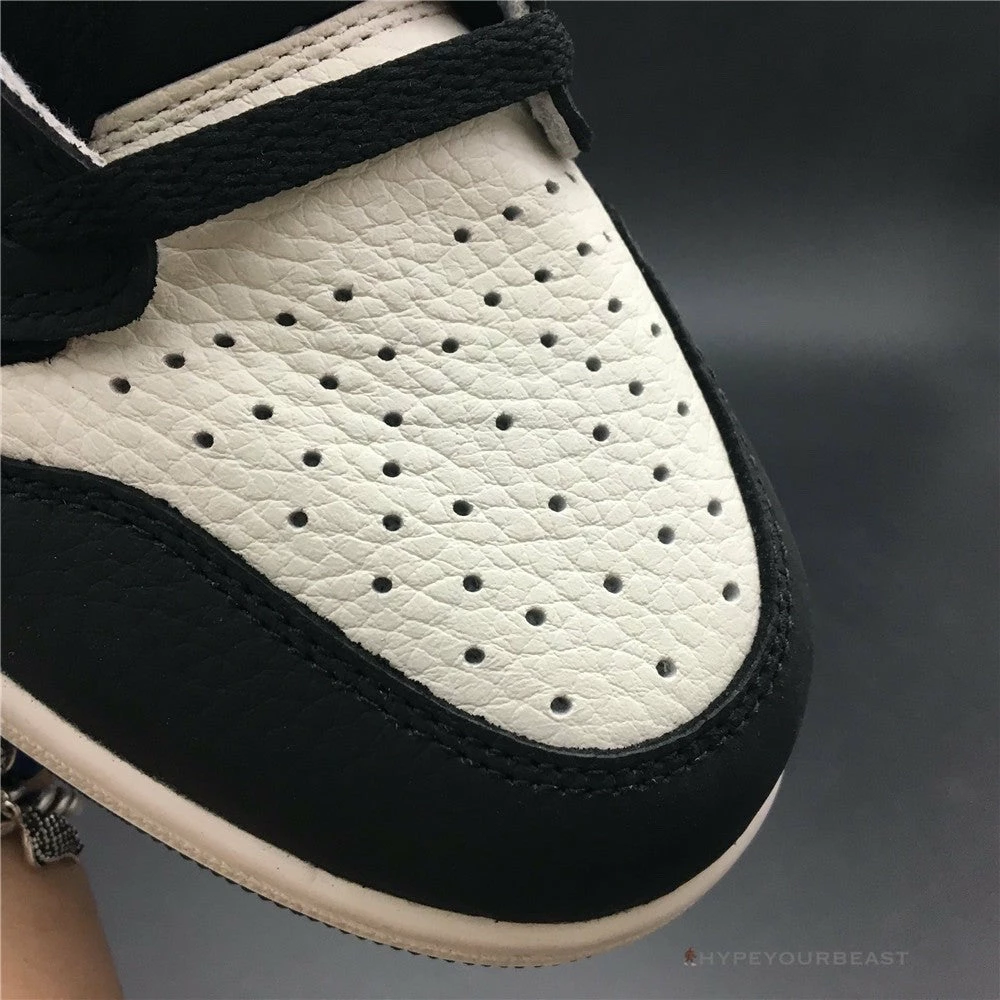 Air Jordan 1 Retro High Sports Illustrated (A Star Is Born)