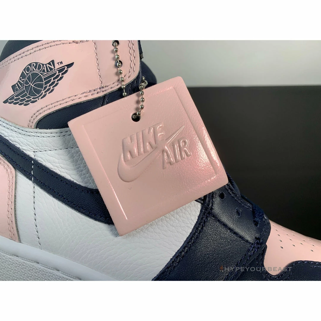 Air Jordan 1 Retro High ‘Atmosphere’