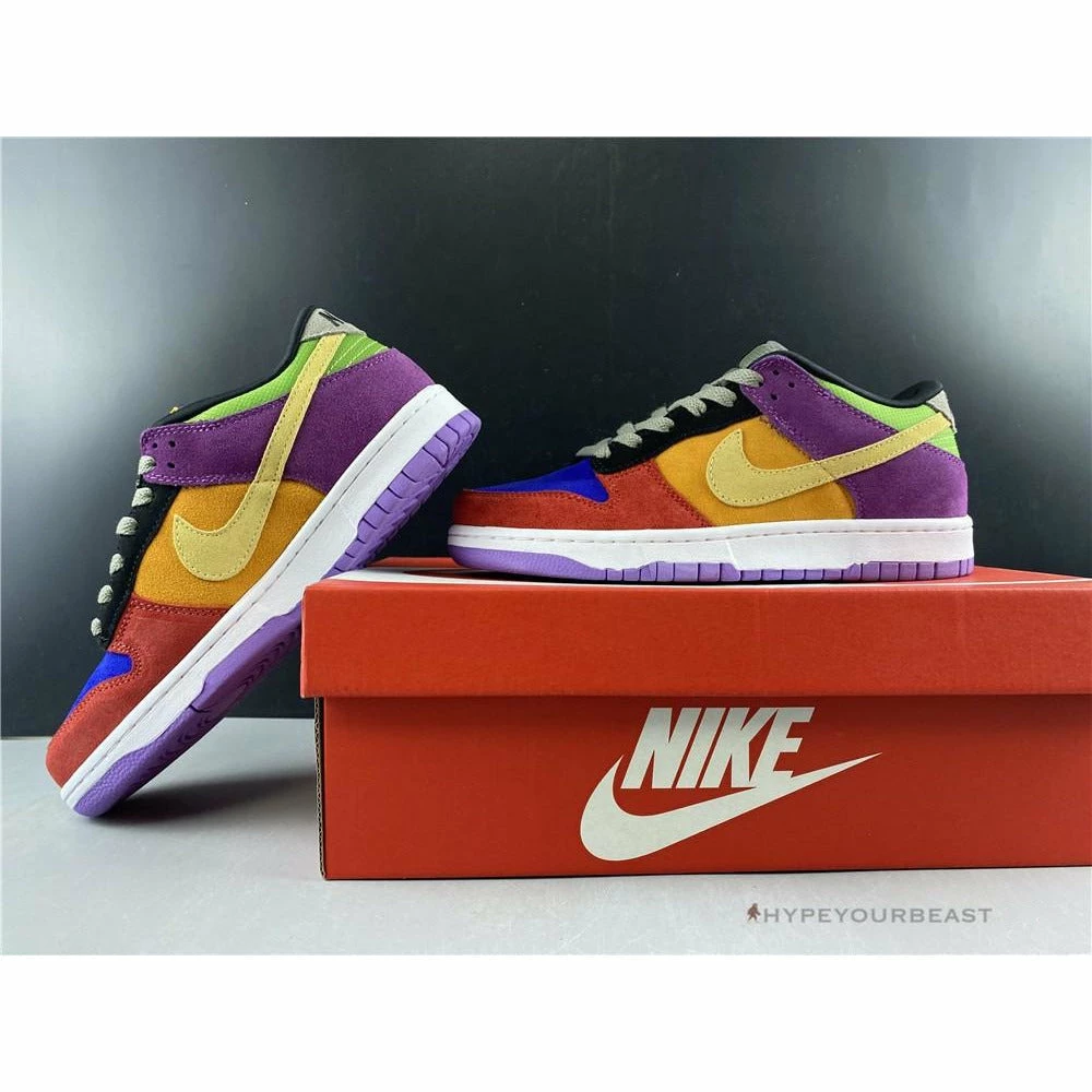 Nike Dunk ‘Viotech’