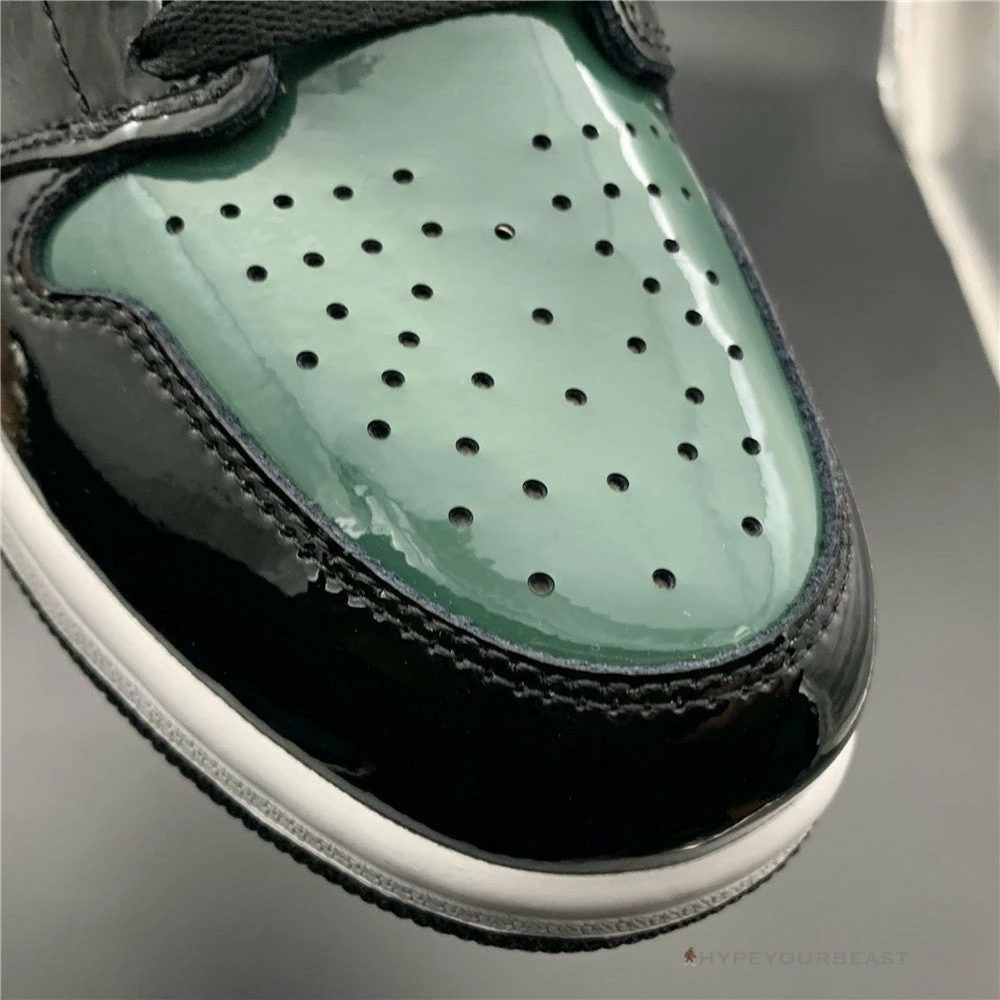 Air Jordan 1 High ‘Anti-Gravity Machines’