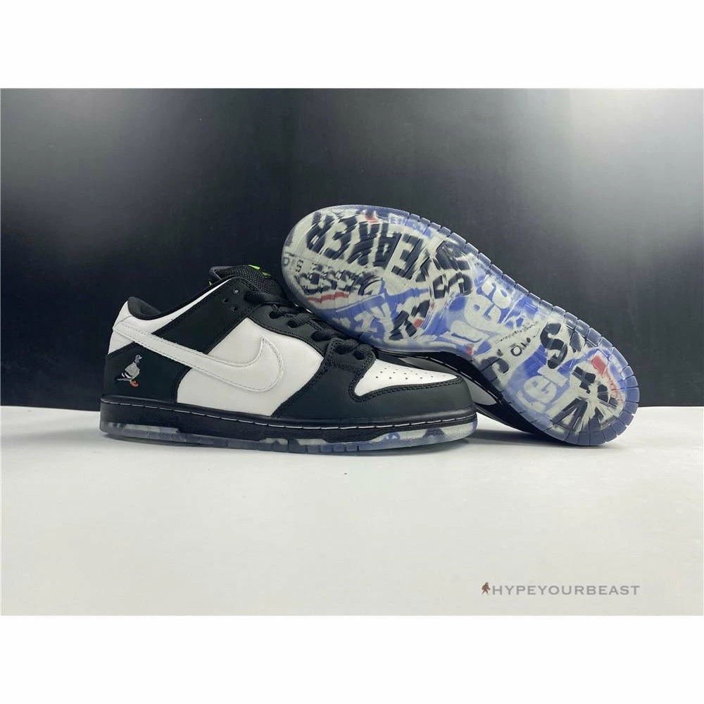 Nike SB Dunk Low Pro ‘Staple’