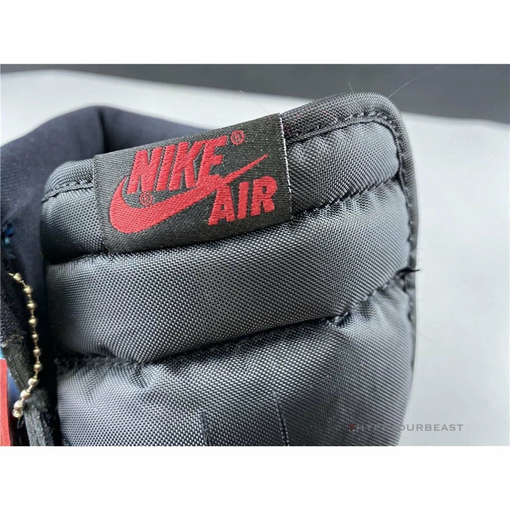 Air Jordan 1 High ‘UNC To Chicago’