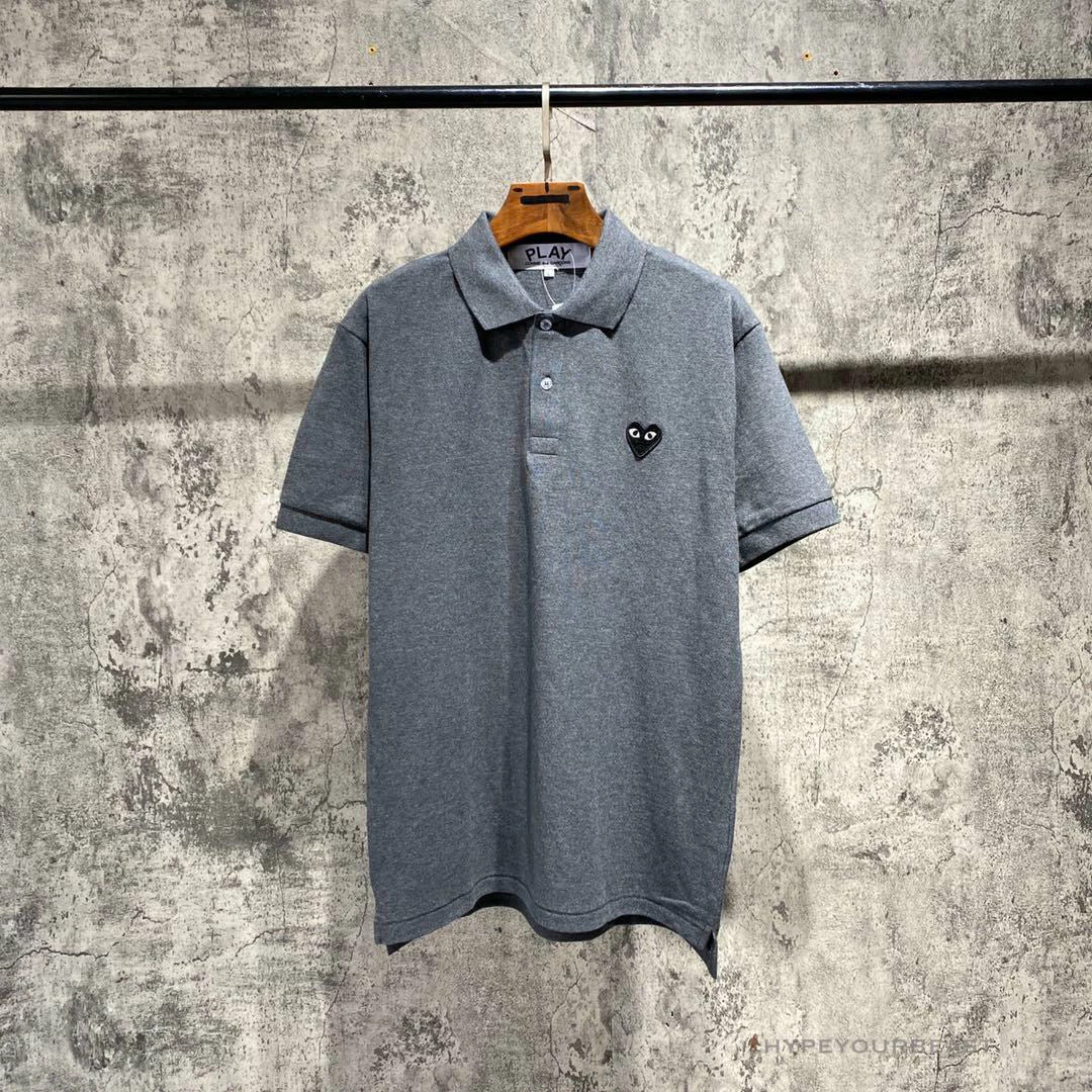 Shirts CDG Shirt Grey