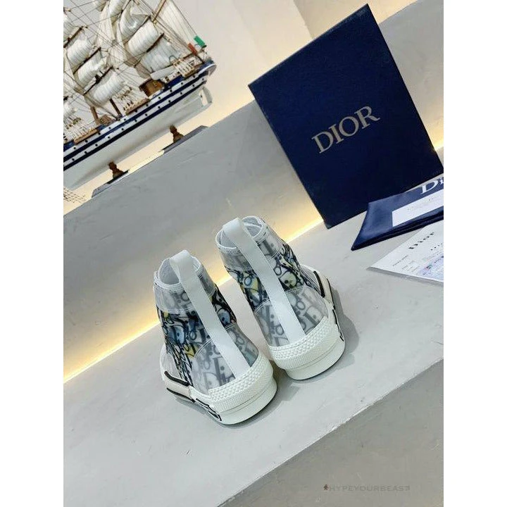 D*or high top b23 oblique