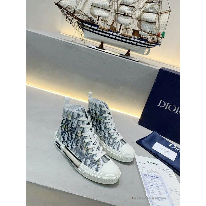 D*or high top b23 oblique