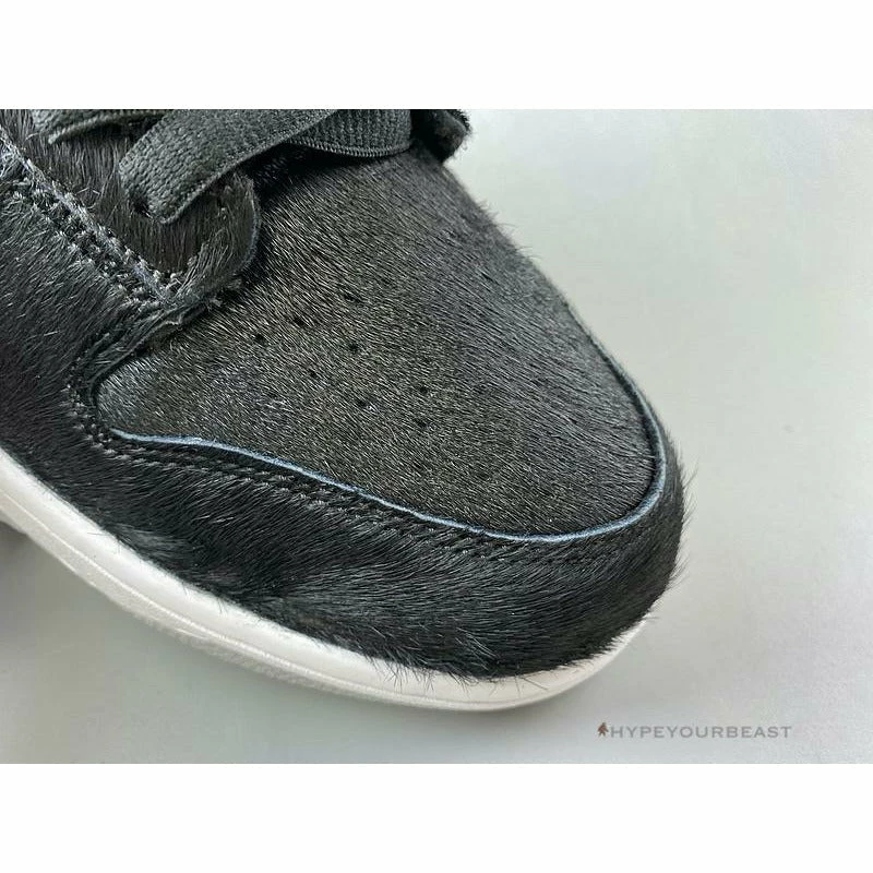 HypeYourBeast Nike SB Dunk Low Pro ‘Medicom Toy’