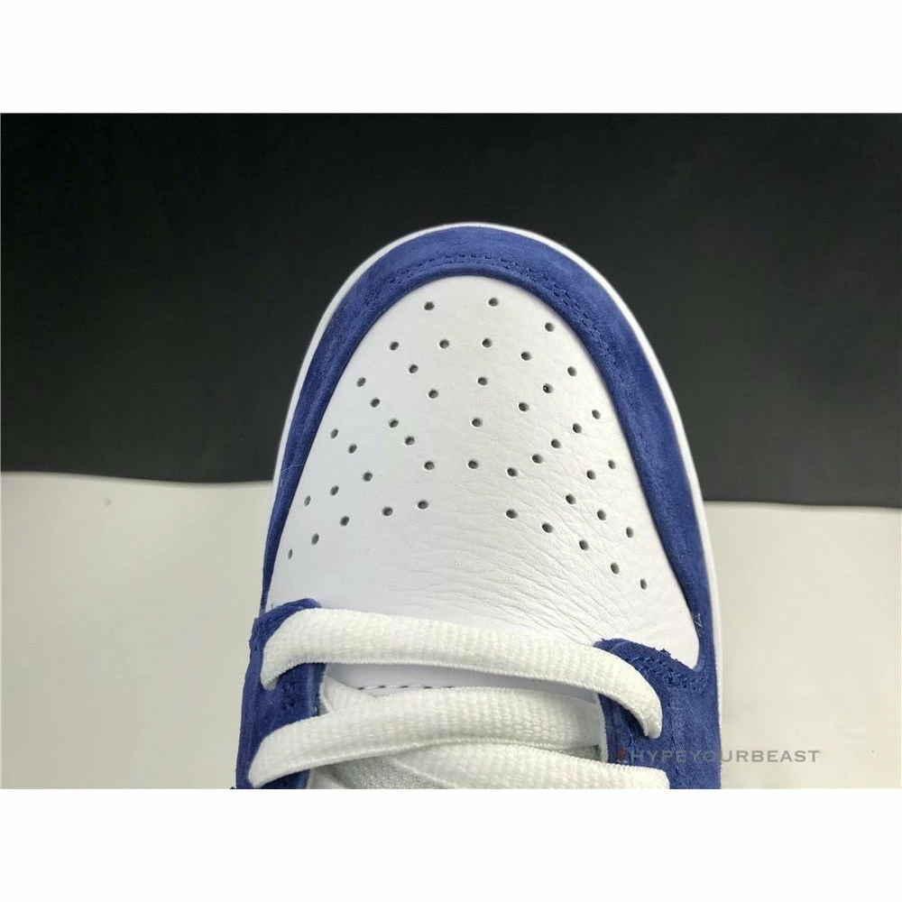 Nike SB Dunk Low Pro ‘Ishod Wair”