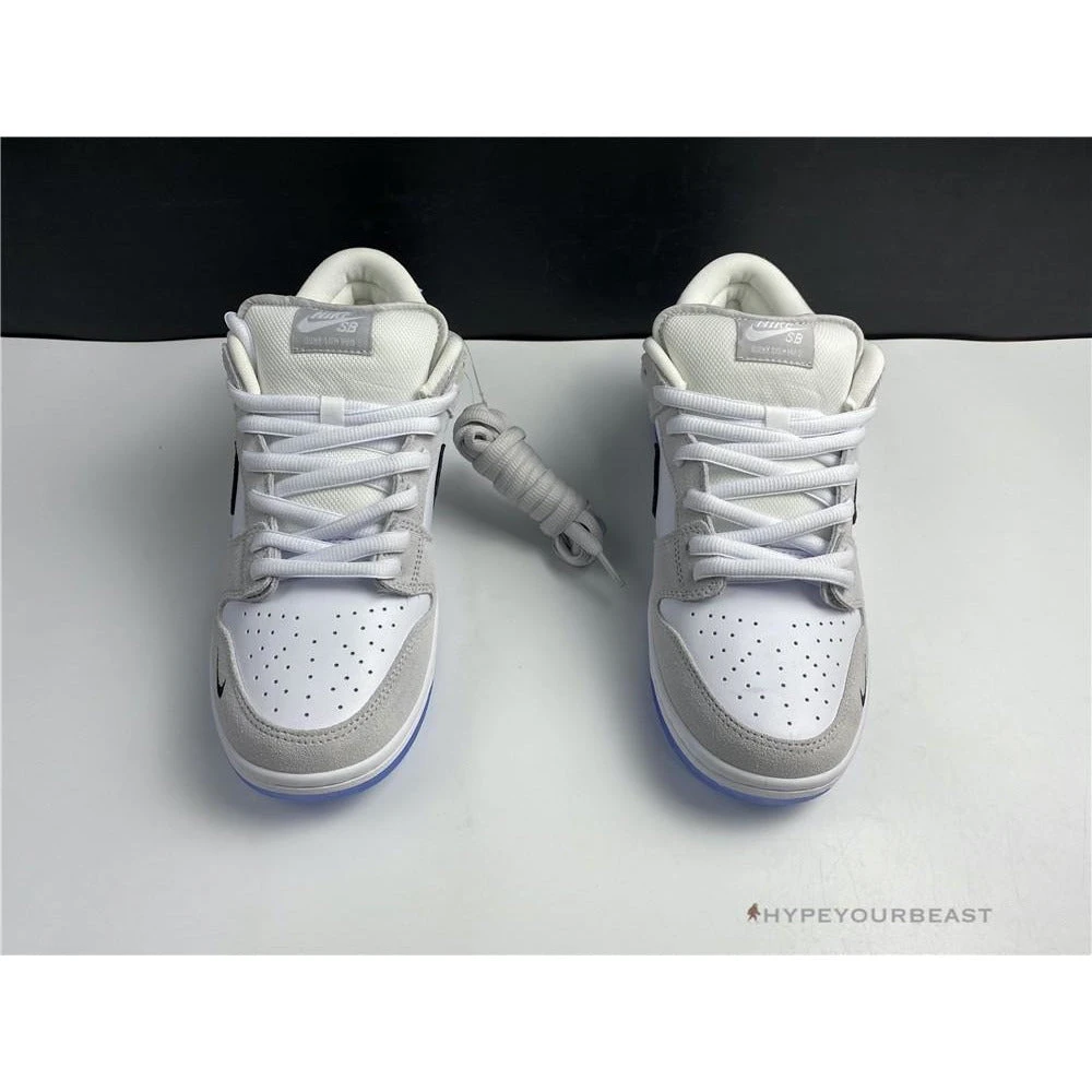 nike dunk low sp ‘D*or’
