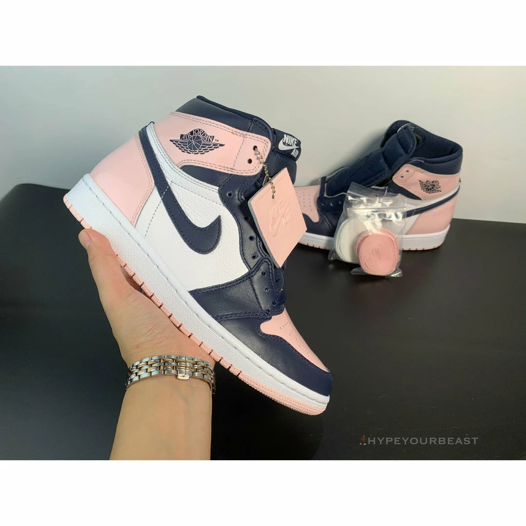 Air Jordan 1 Retro High ‘Atmosphere’