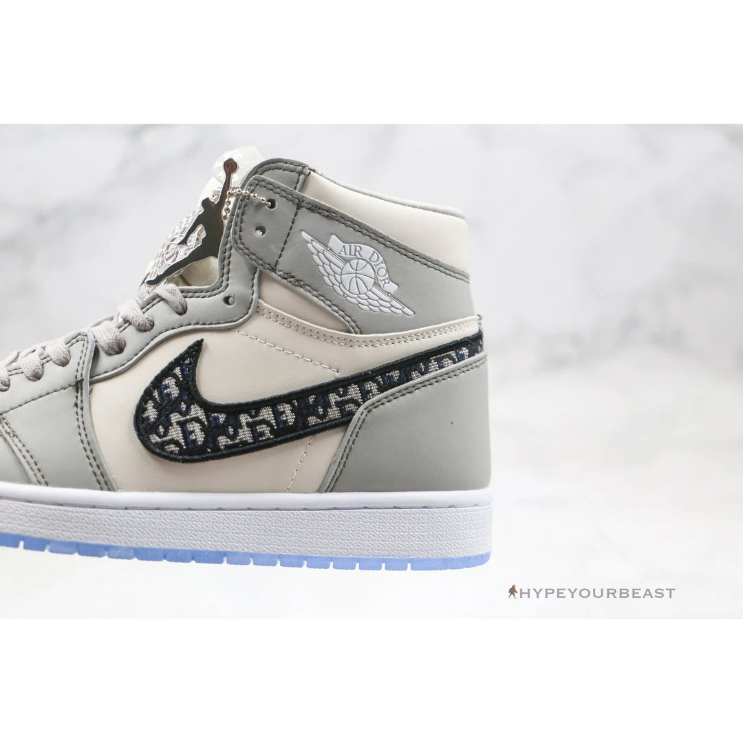 D*or x air jordan 1