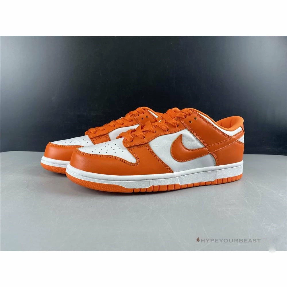Nike Dunk Low ‘Syracuse’