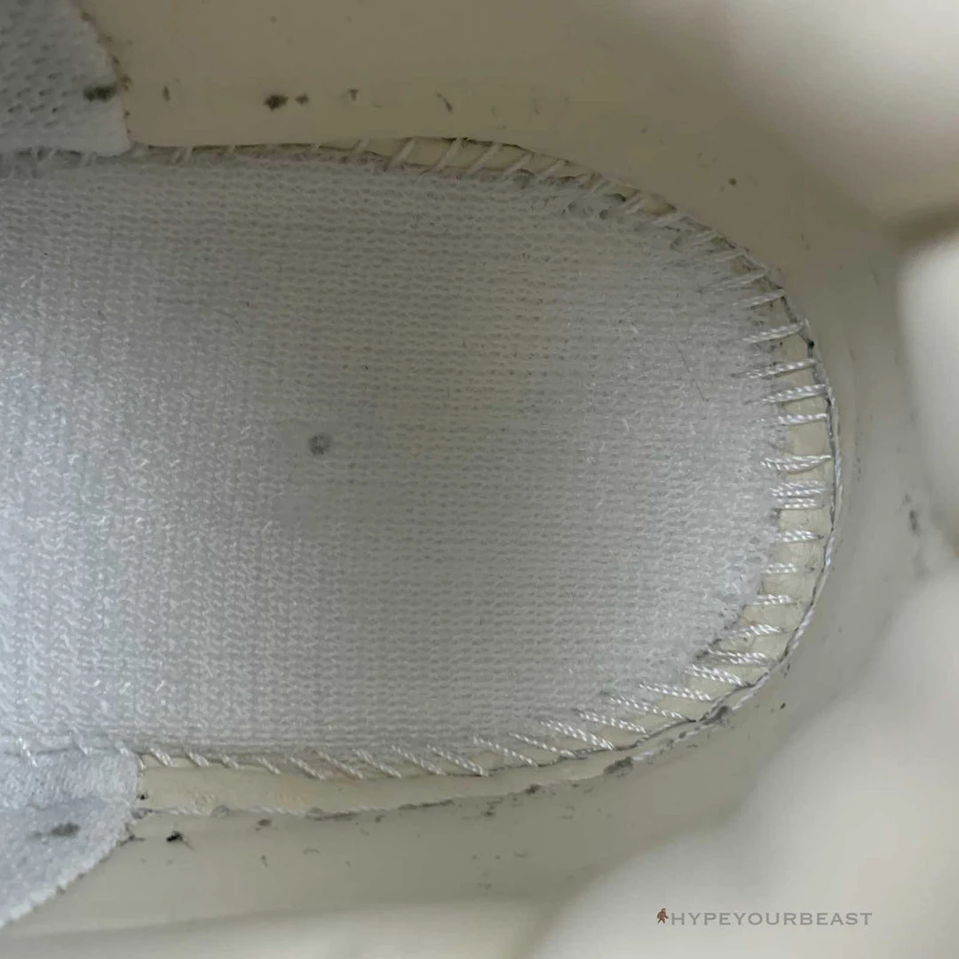HypeYourBeast Off White X Nike Dunk Low ‘Dear Summer – 04/50’