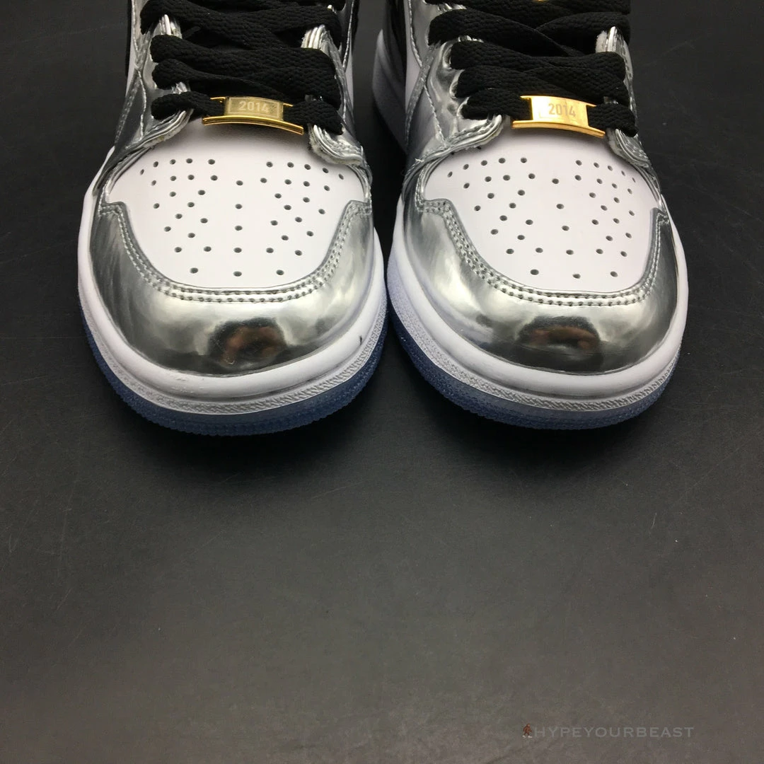 Air Jordan 1 High ‘Pass The Torch’