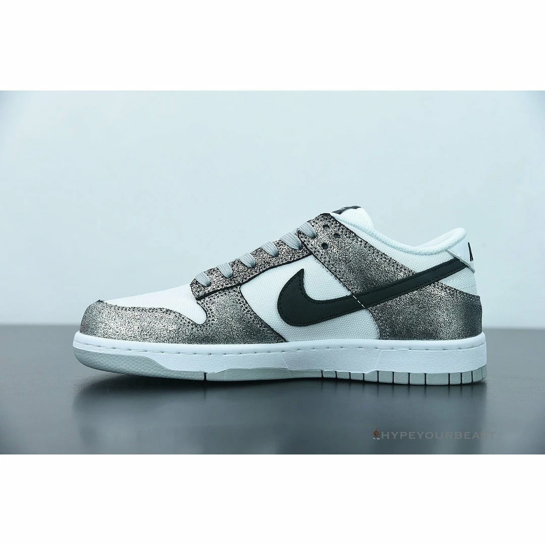 HypeYourBeast Nike Dunk Low ‘Shimmer’