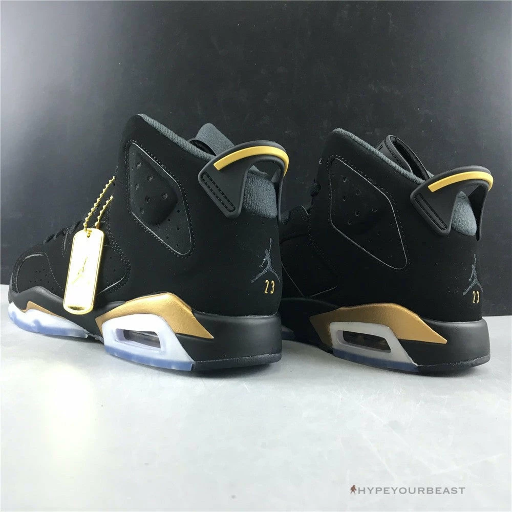 Air Jordan 6 Retro ‘Defining Moments’ 2020