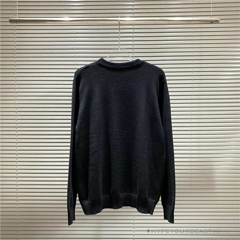 hypeyourbeast gc x t*f hoodie black
