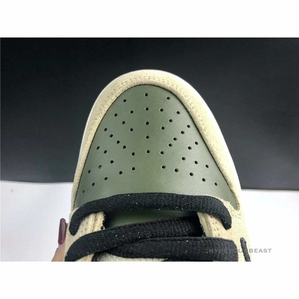 Nike Dunk Dunk Low X Travis Scott Playstation Light