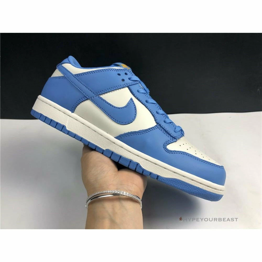 HypeYourBeast Nike SB Dunk Low Coast