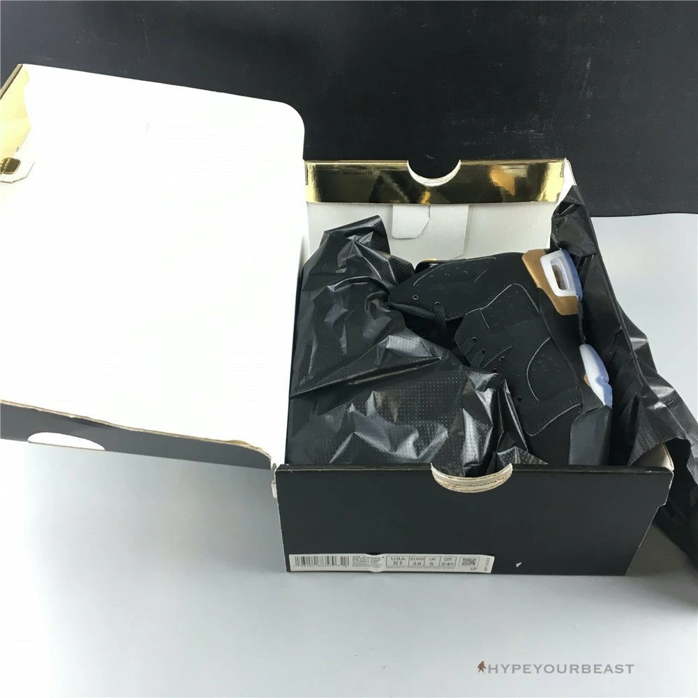 Air Jordan 6 Retro ‘Defining Moments’ 2020