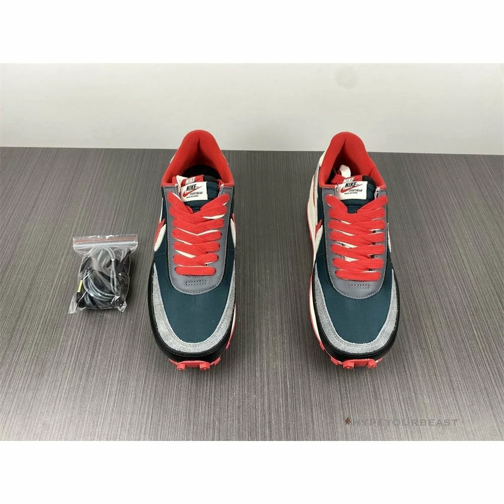 HypeYourBeast Nike Sacai ‘Undercover’ Red